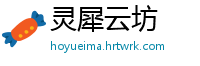 灵犀云坊